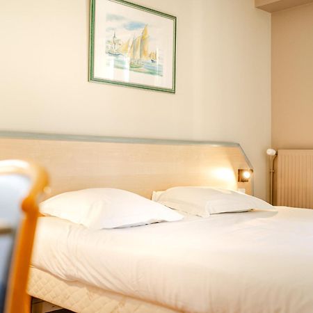 Village Vacances 3* Ternelia Les Residences D'Armor دوارنونيه المظهر الخارجي الصورة