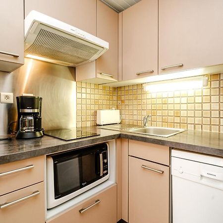 Village Vacances 3* Ternelia Les Residences D'Armor دوارنونيه المظهر الخارجي الصورة