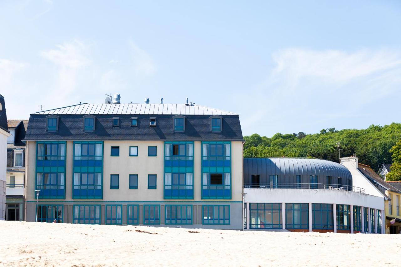 Village Vacances 3* Ternelia Les Residences D'Armor دوارنونيه المظهر الخارجي الصورة