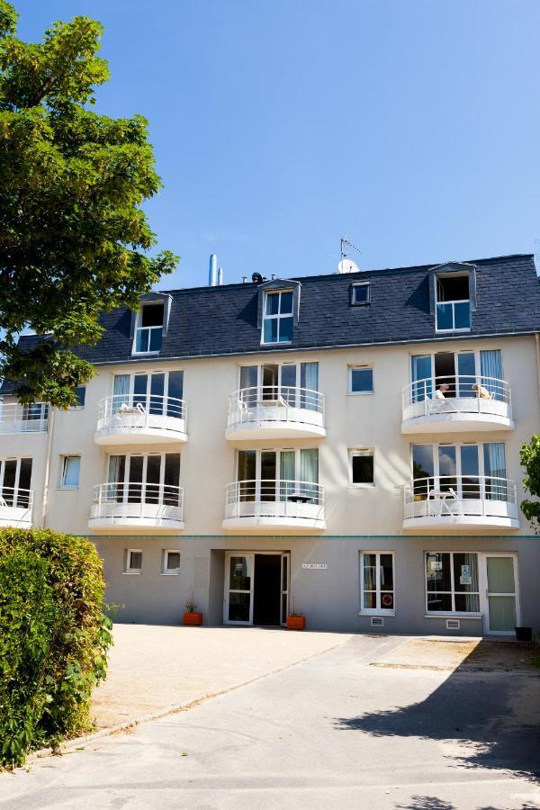 Village Vacances 3* Ternelia Les Residences D'Armor دوارنونيه الغرفة الصورة