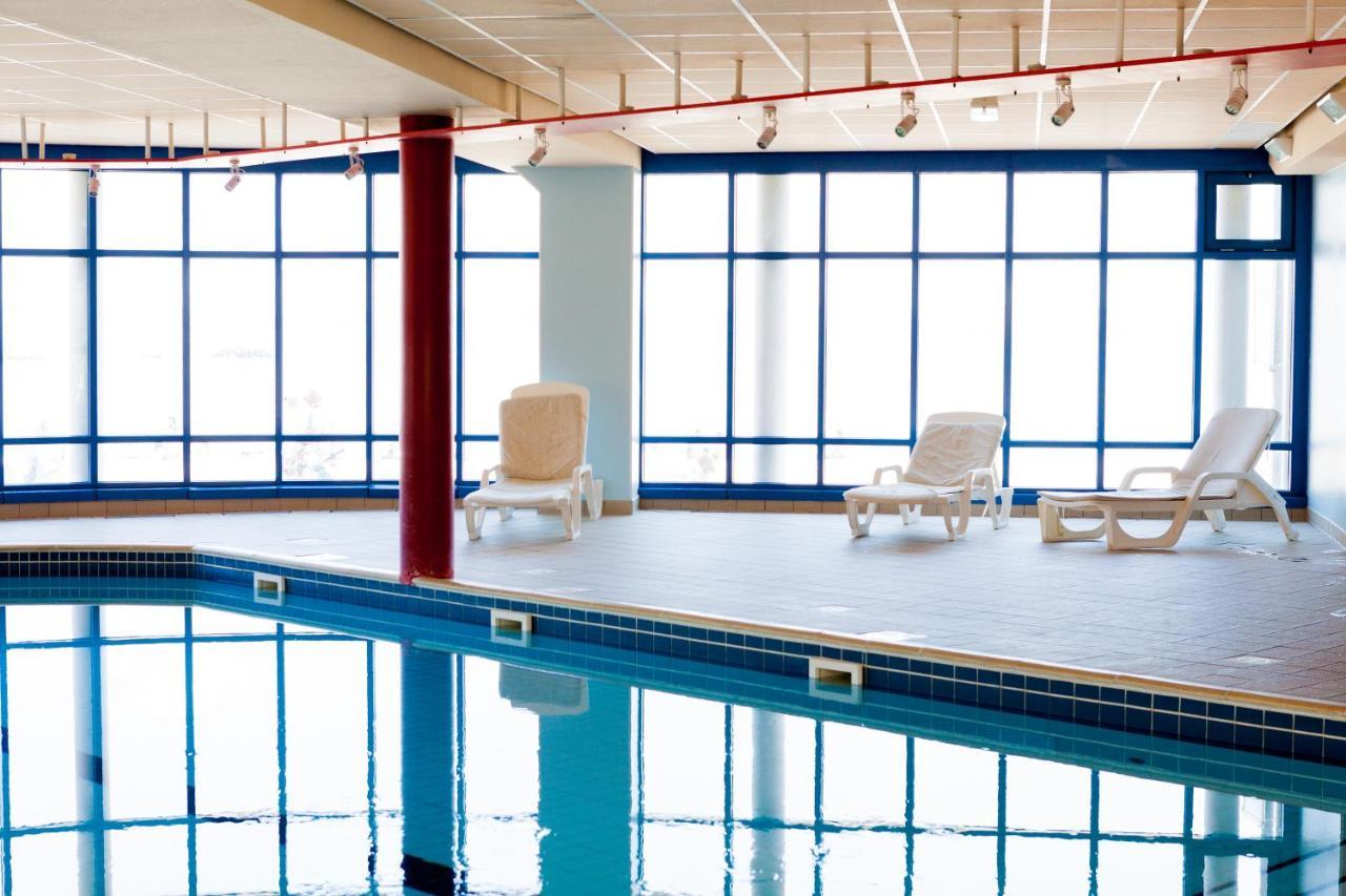 Village Vacances 3* Ternelia Les Residences D'Armor دوارنونيه الغرفة الصورة