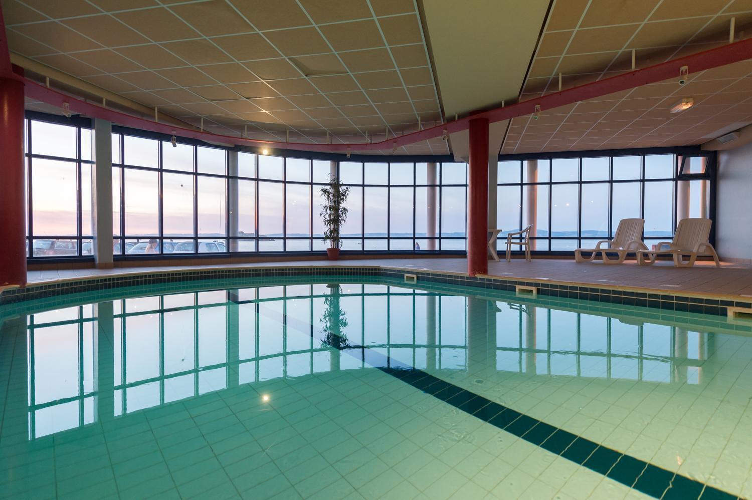 Village Vacances 3* Ternelia Les Residences D'Armor دوارنونيه المظهر الخارجي الصورة