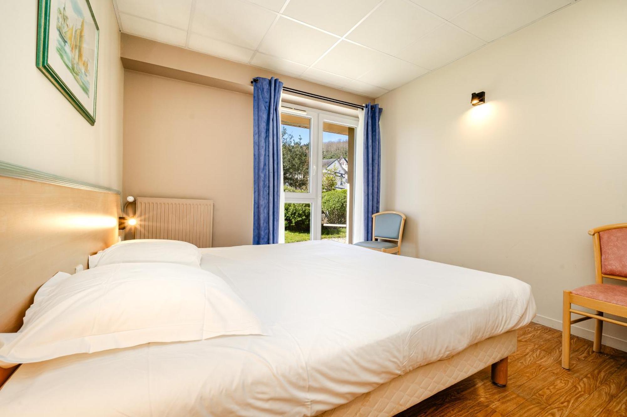 Village Vacances 3* Ternelia Les Residences D'Armor دوارنونيه المظهر الخارجي الصورة