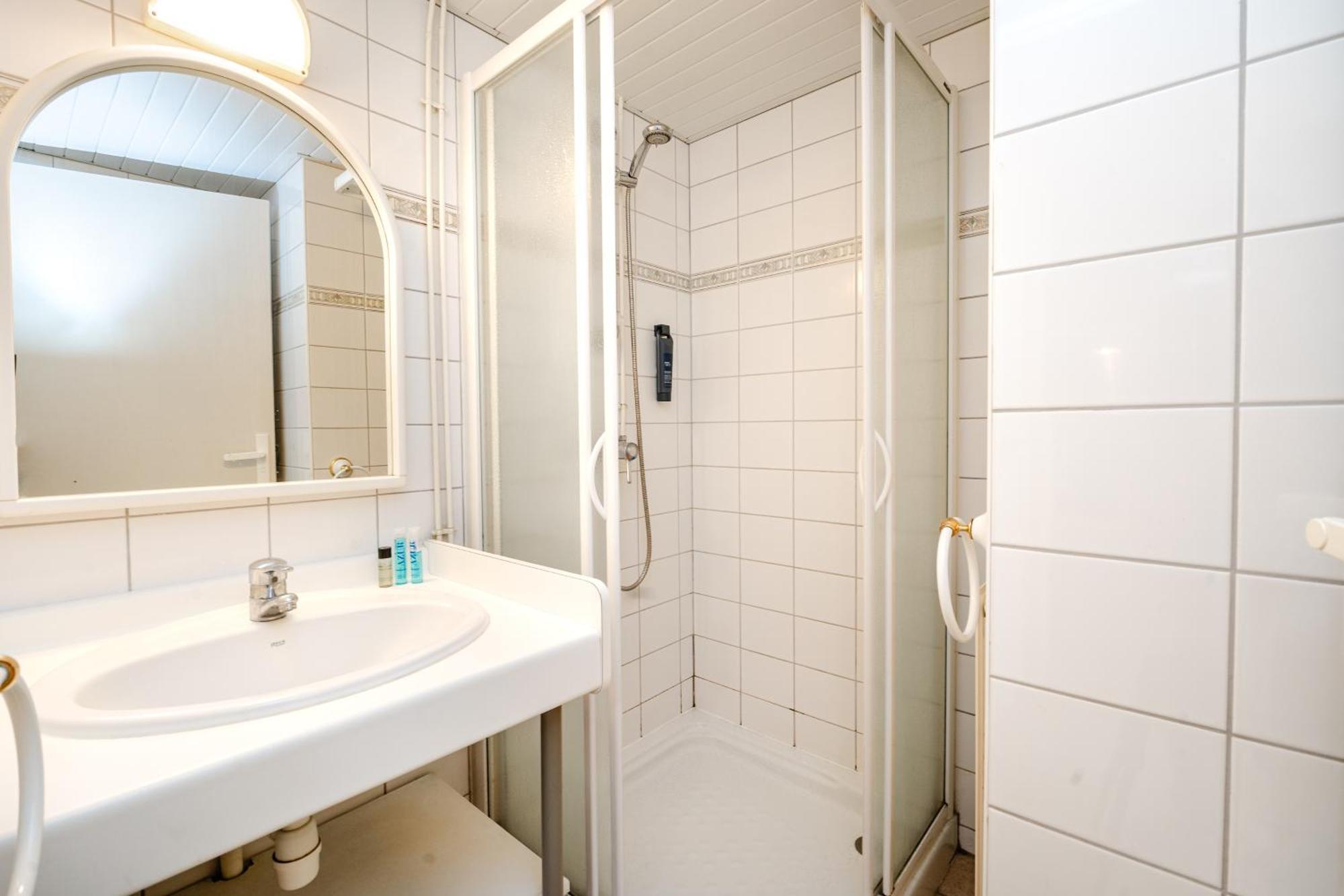 Village Vacances 3* Ternelia Les Residences D'Armor دوارنونيه المظهر الخارجي الصورة