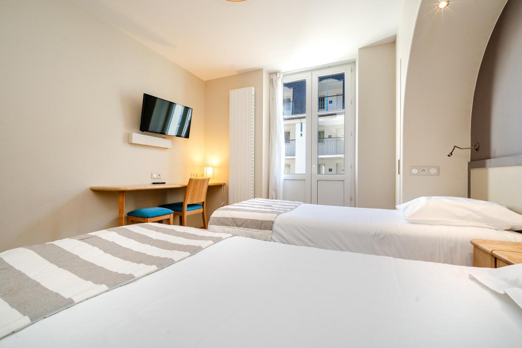 Village Vacances 3* Ternelia Les Residences D'Armor دوارنونيه المظهر الخارجي الصورة