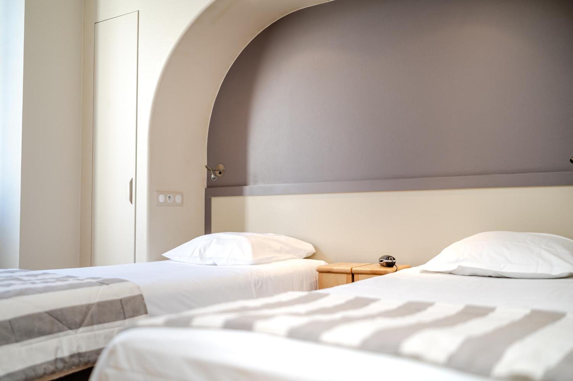 Village Vacances 3* Ternelia Les Residences D'Armor دوارنونيه المظهر الخارجي الصورة