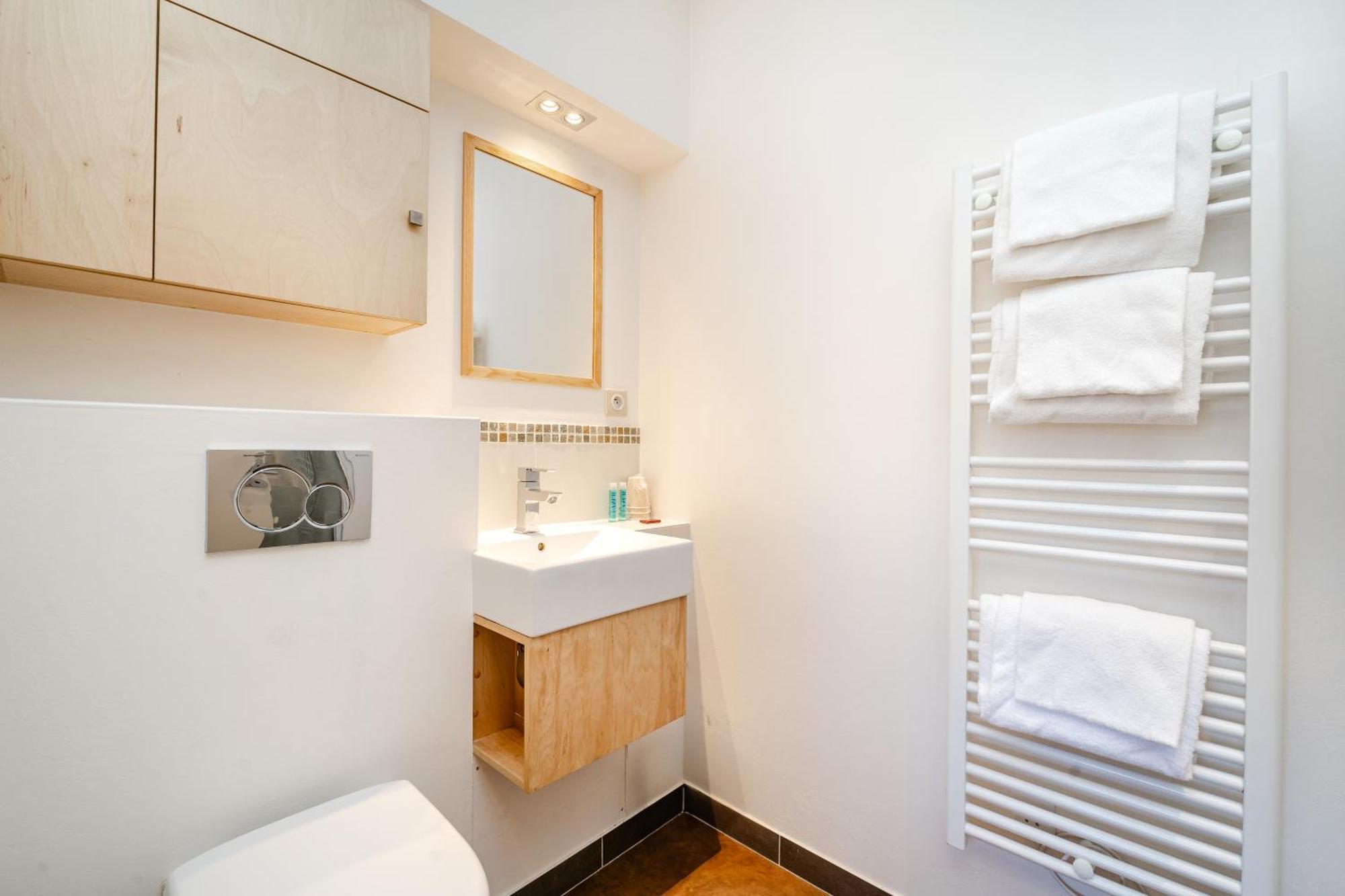 Village Vacances 3* Ternelia Les Residences D'Armor دوارنونيه المظهر الخارجي الصورة