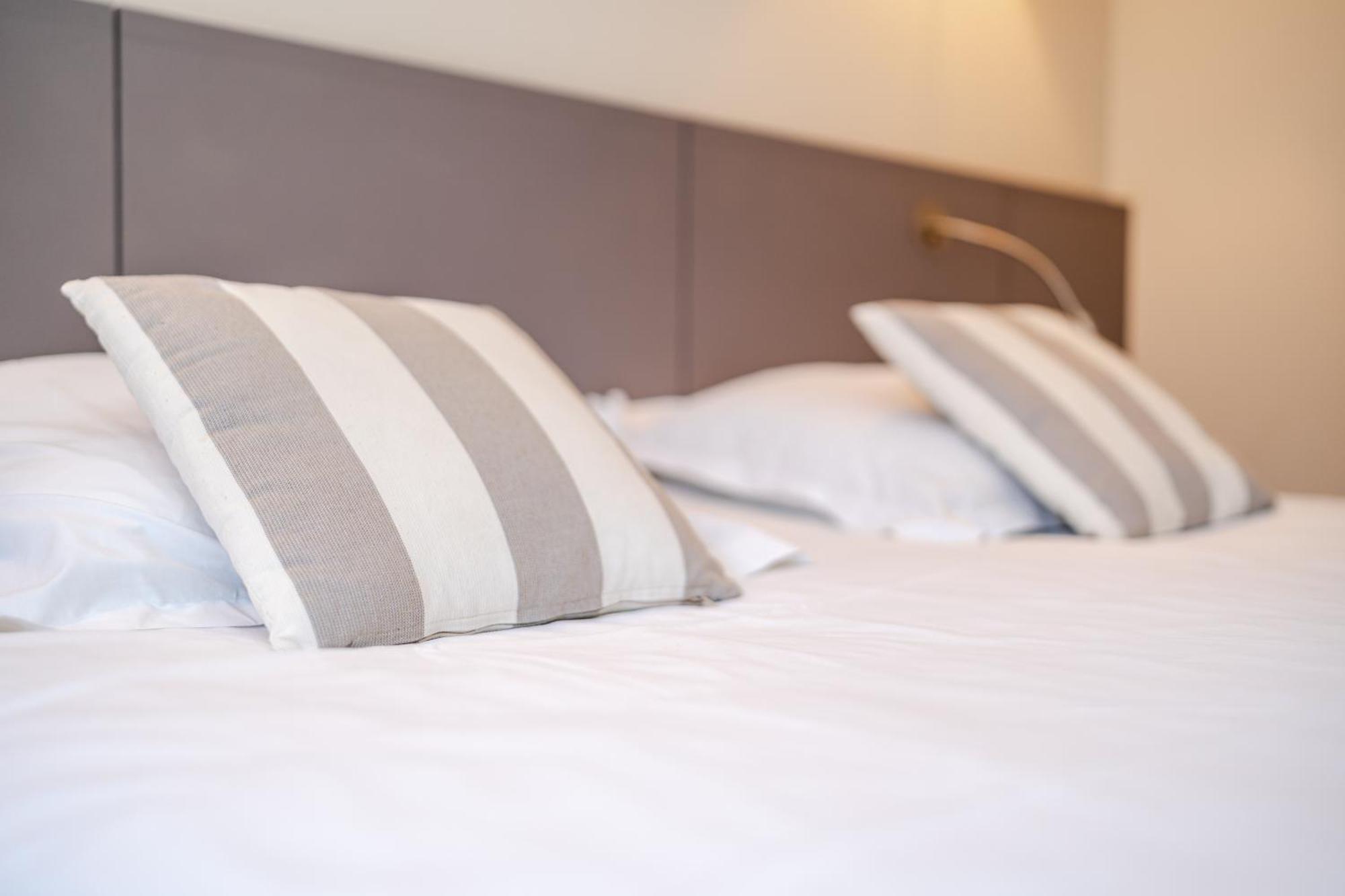 Village Vacances 3* Ternelia Les Residences D'Armor دوارنونيه المظهر الخارجي الصورة