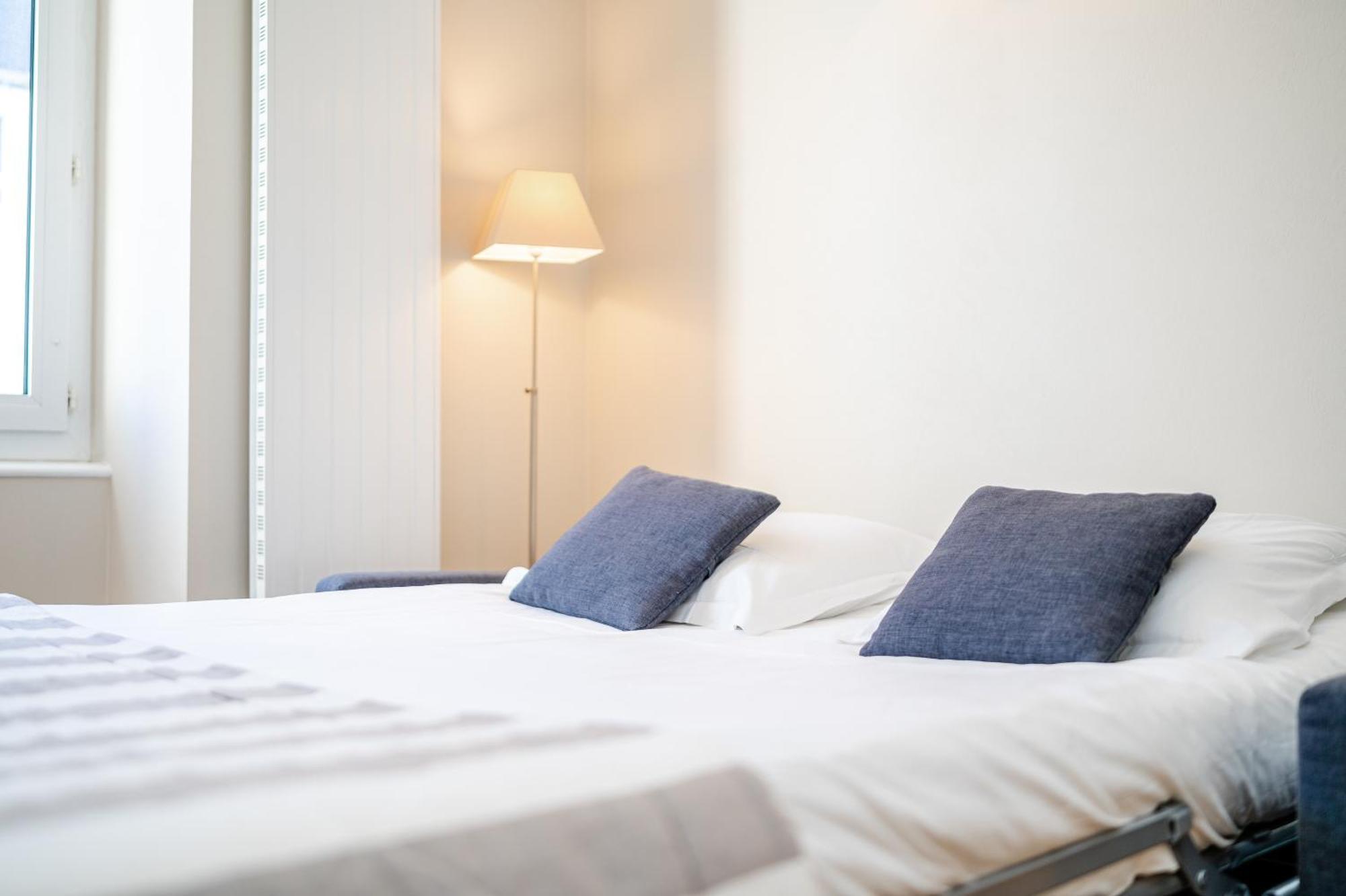 Village Vacances 3* Ternelia Les Residences D'Armor دوارنونيه المظهر الخارجي الصورة