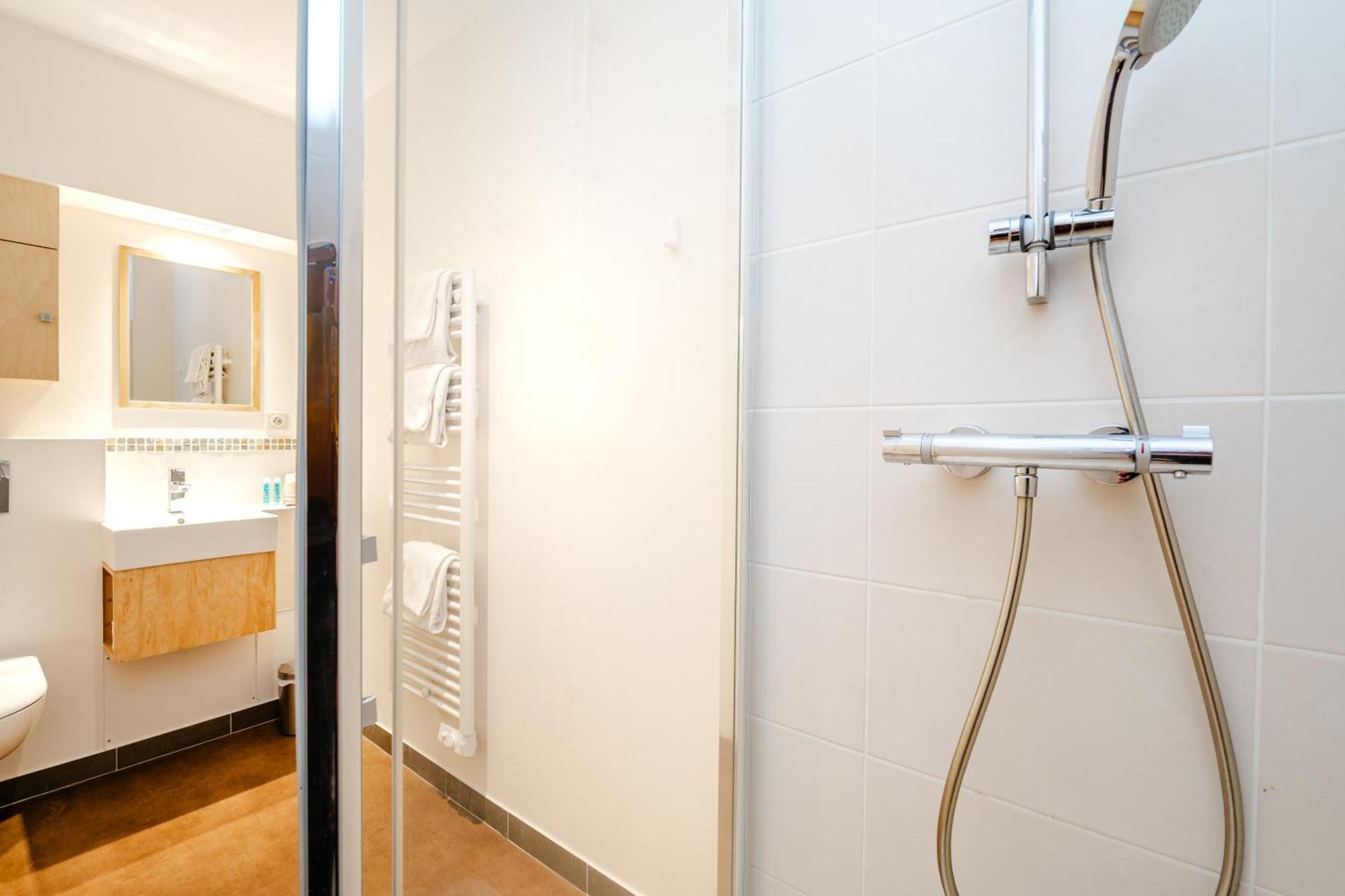Village Vacances 3* Ternelia Les Residences D'Armor دوارنونيه المظهر الخارجي الصورة