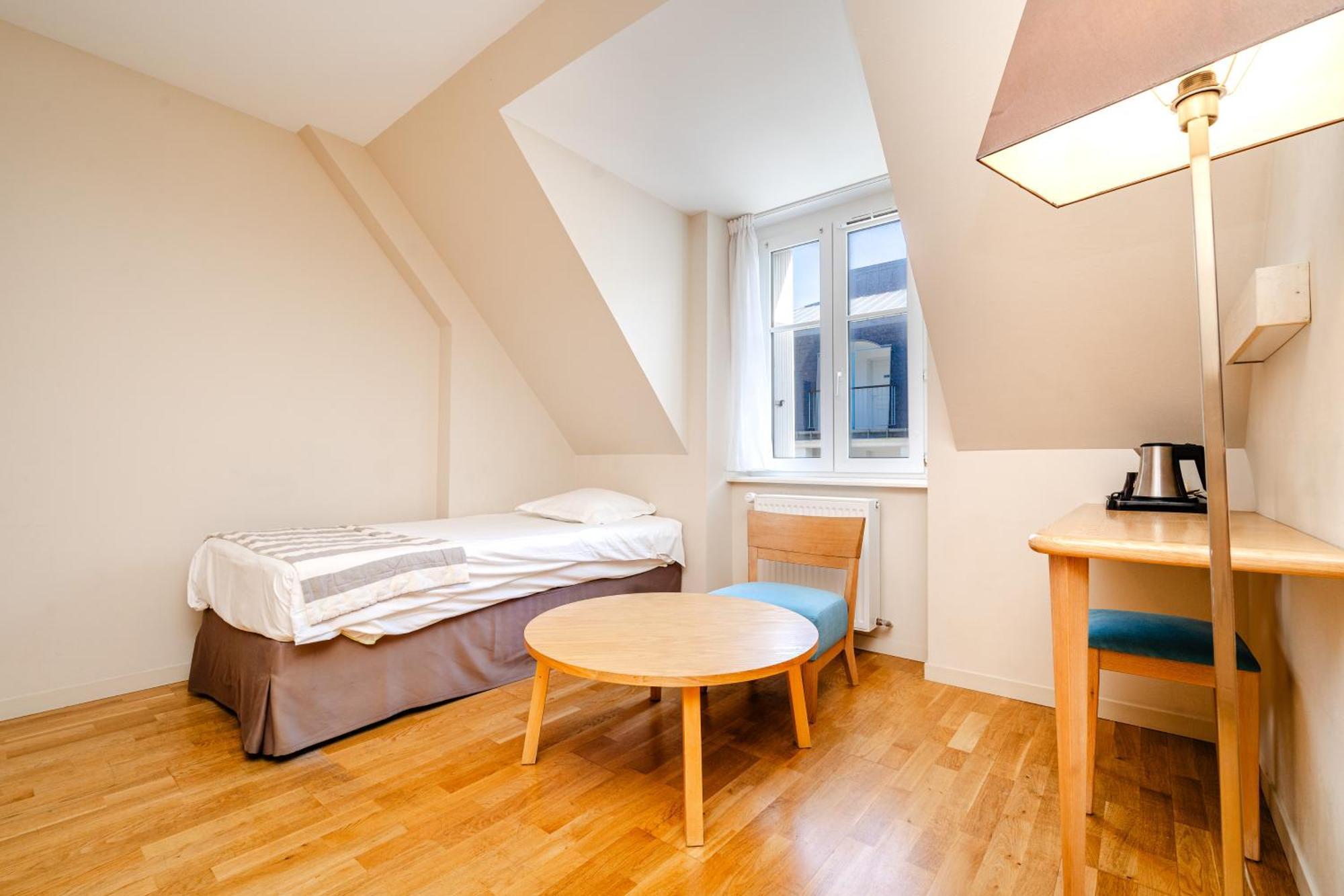 Village Vacances 3* Ternelia Les Residences D'Armor دوارنونيه المظهر الخارجي الصورة