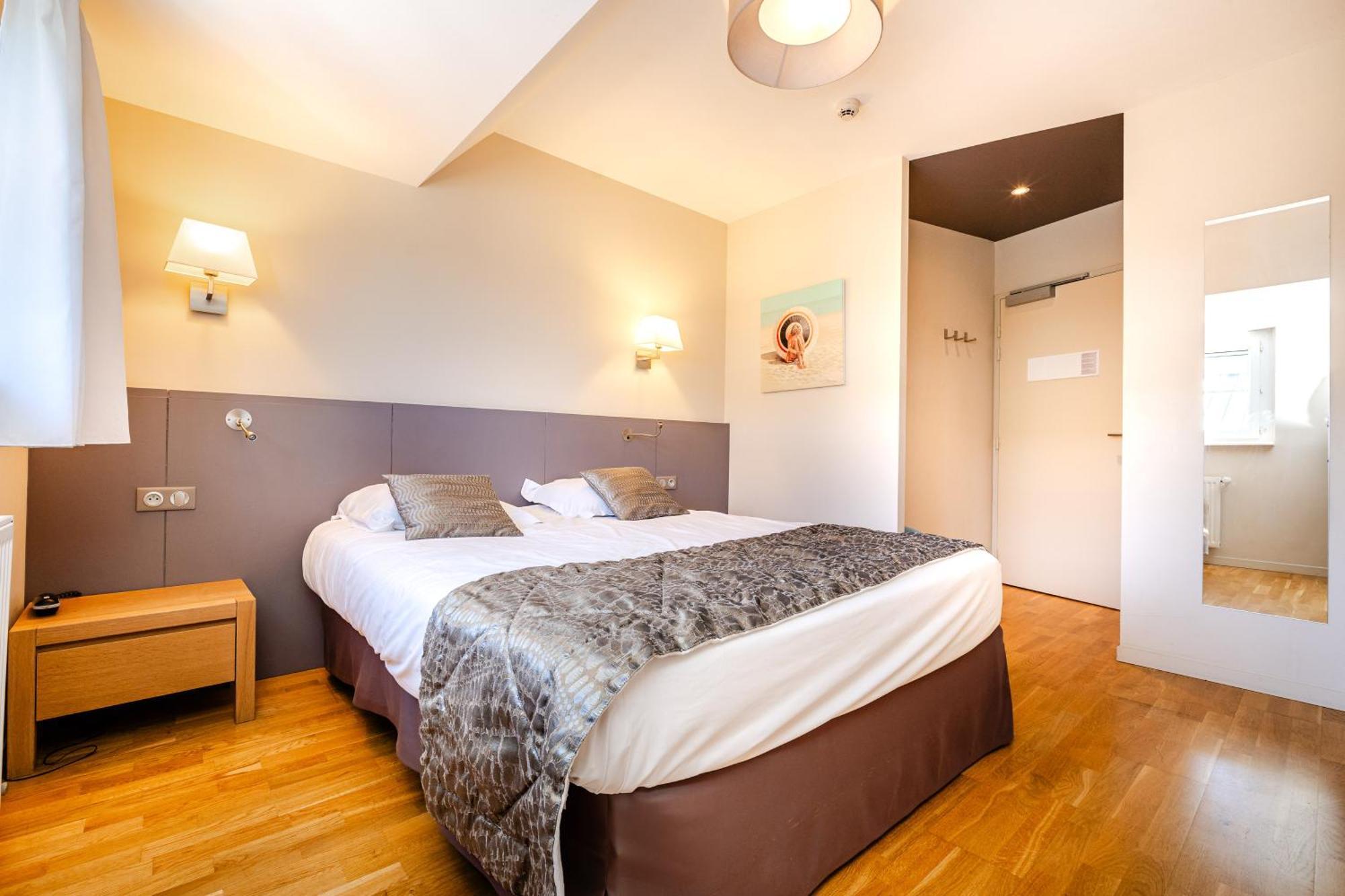 Village Vacances 3* Ternelia Les Residences D'Armor دوارنونيه المظهر الخارجي الصورة