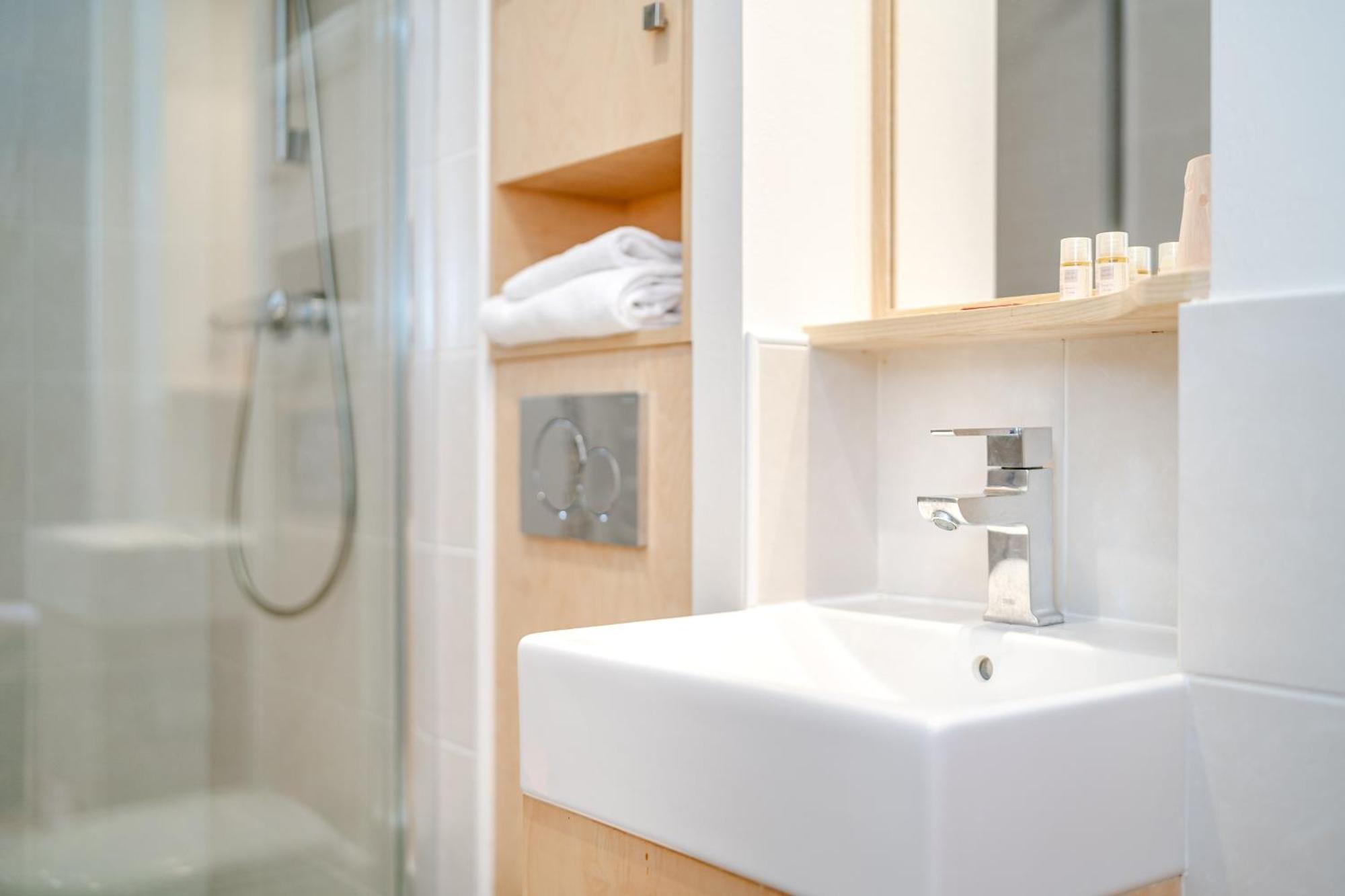 Village Vacances 3* Ternelia Les Residences D'Armor دوارنونيه المظهر الخارجي الصورة
