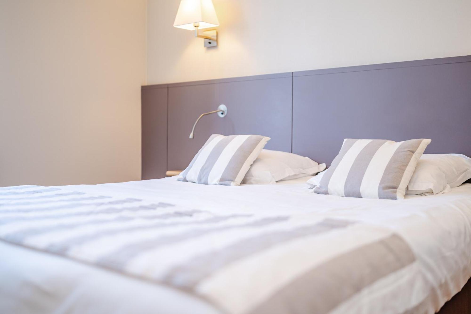 Village Vacances 3* Ternelia Les Residences D'Armor دوارنونيه المظهر الخارجي الصورة