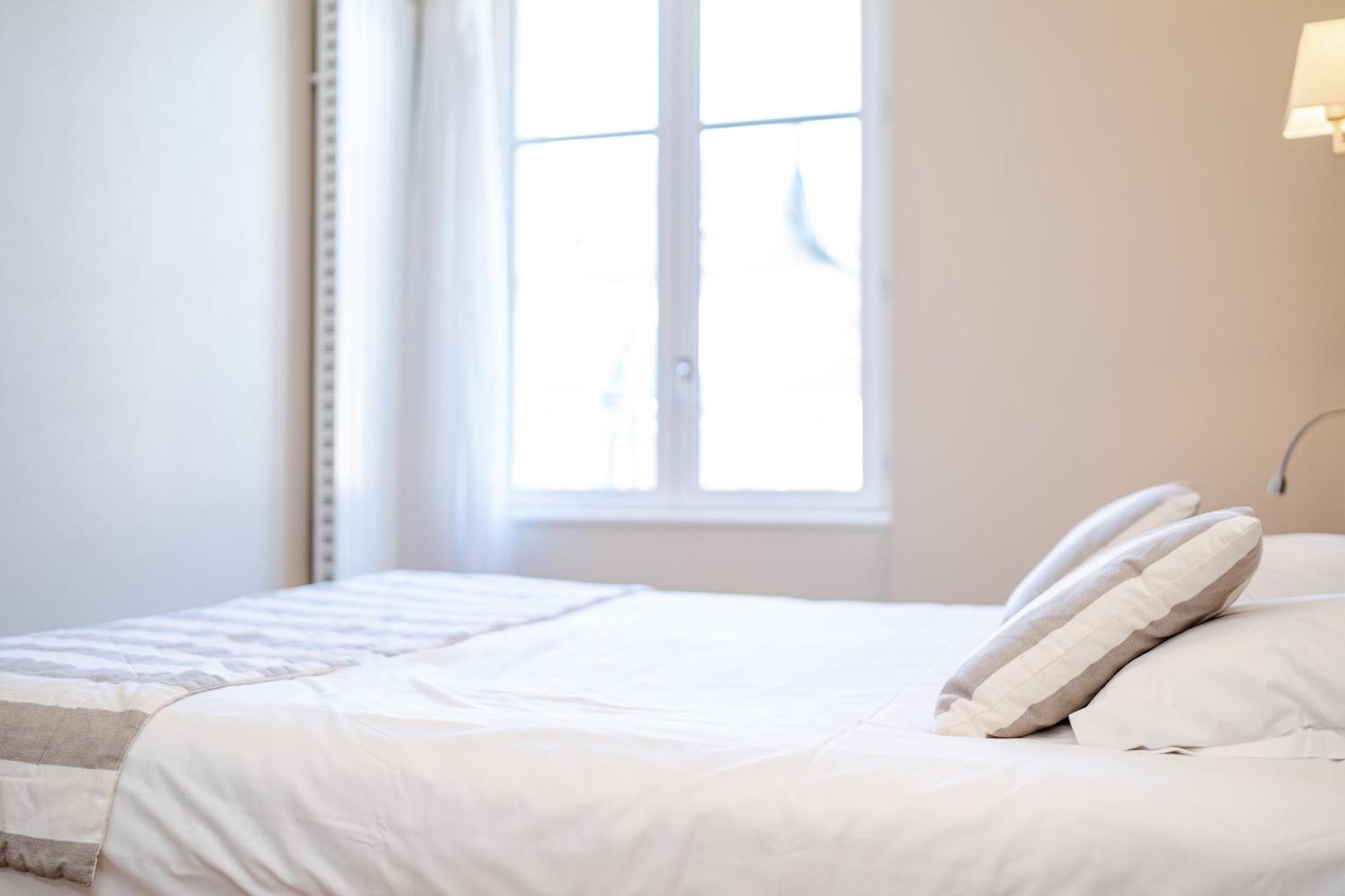 Village Vacances 3* Ternelia Les Residences D'Armor دوارنونيه المظهر الخارجي الصورة