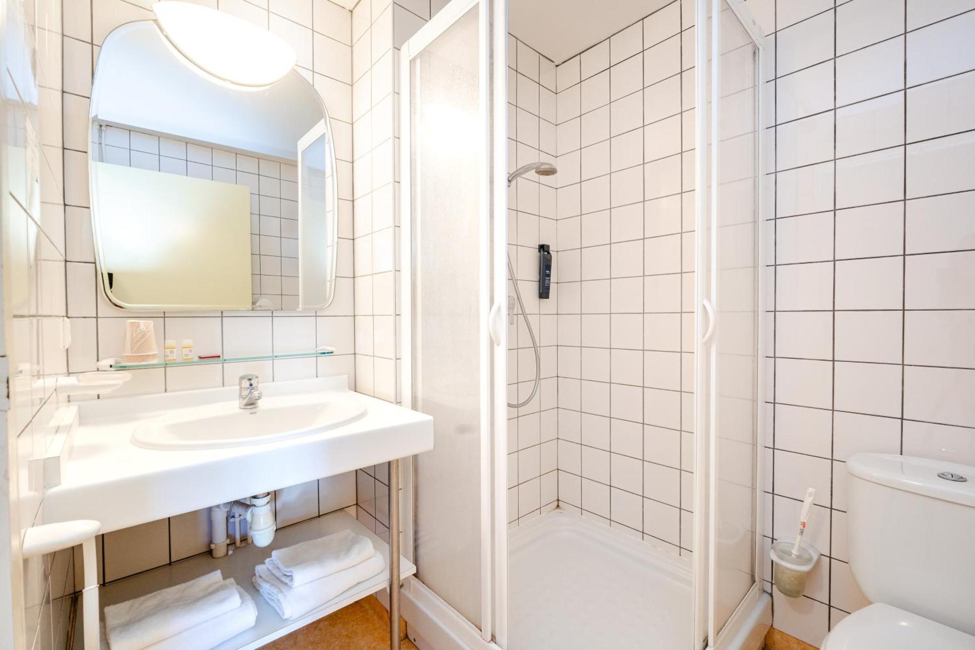 Village Vacances 3* Ternelia Les Residences D'Armor دوارنونيه المظهر الخارجي الصورة