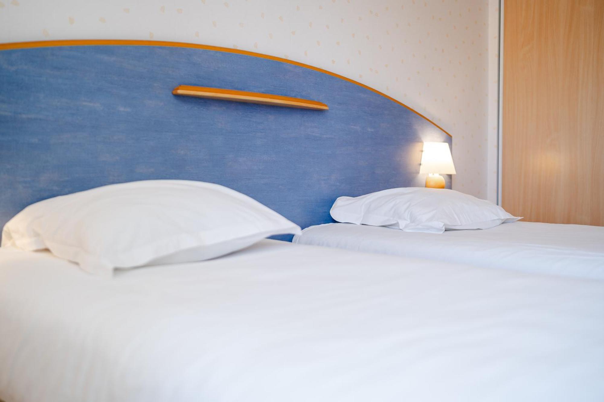 Village Vacances 3* Ternelia Les Residences D'Armor دوارنونيه المظهر الخارجي الصورة