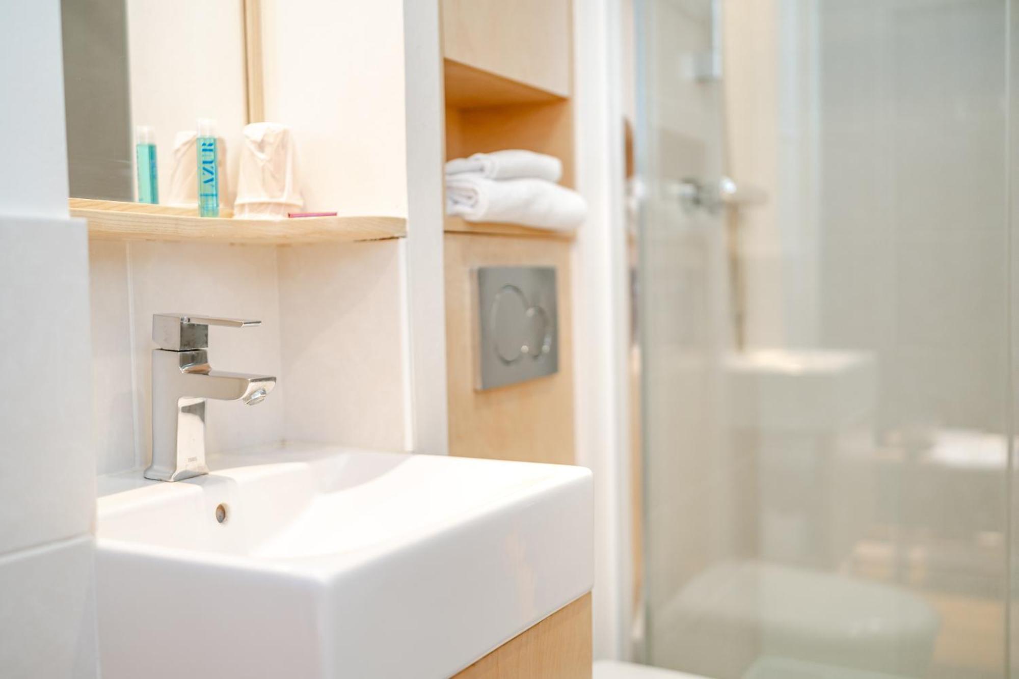 Village Vacances 3* Ternelia Les Residences D'Armor دوارنونيه المظهر الخارجي الصورة