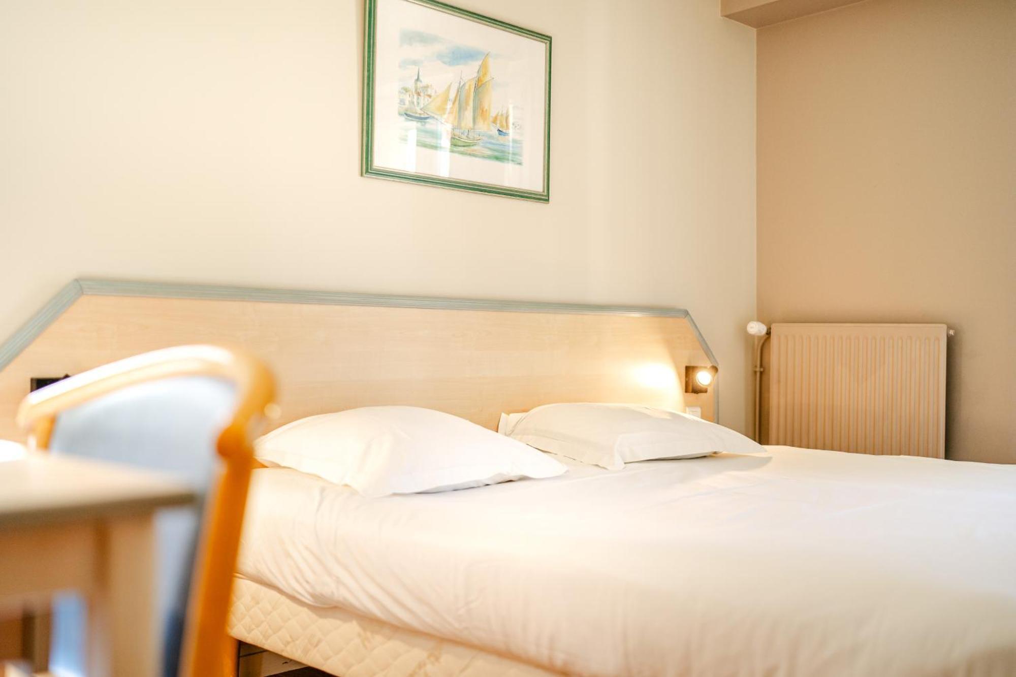 Village Vacances 3* Ternelia Les Residences D'Armor دوارنونيه المظهر الخارجي الصورة