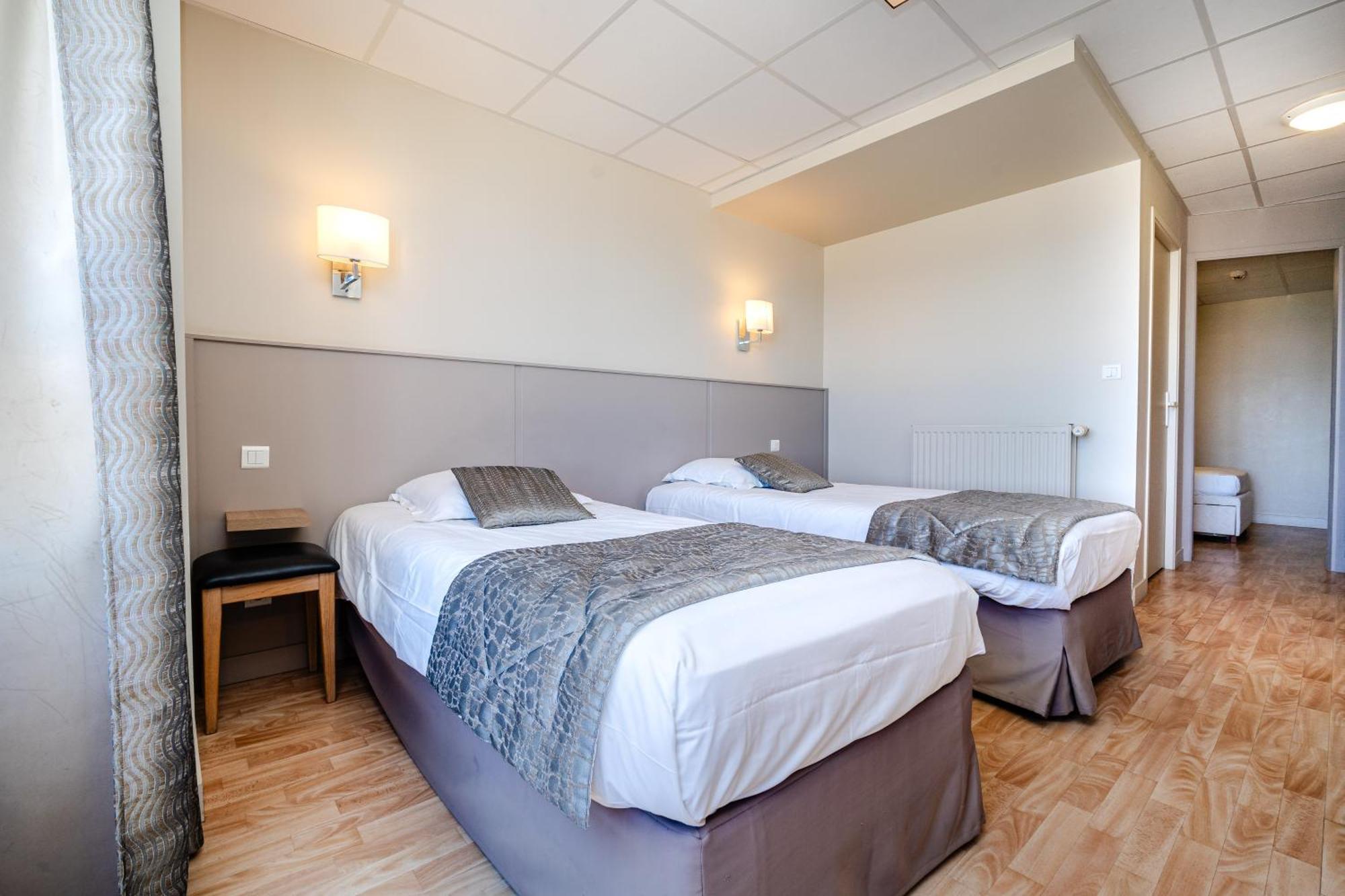Village Vacances 3* Ternelia Les Residences D'Armor دوارنونيه المظهر الخارجي الصورة