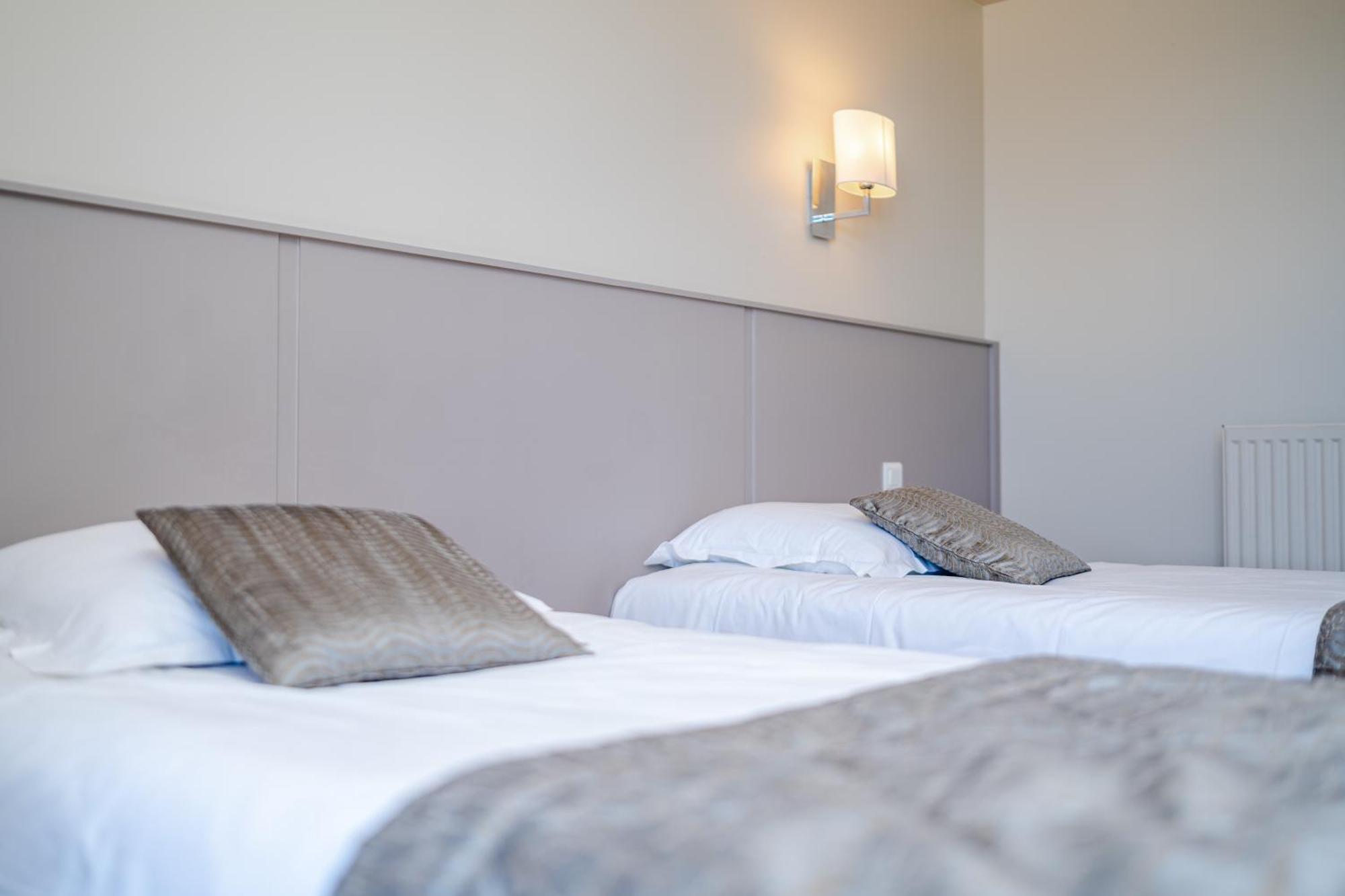 Village Vacances 3* Ternelia Les Residences D'Armor دوارنونيه المظهر الخارجي الصورة