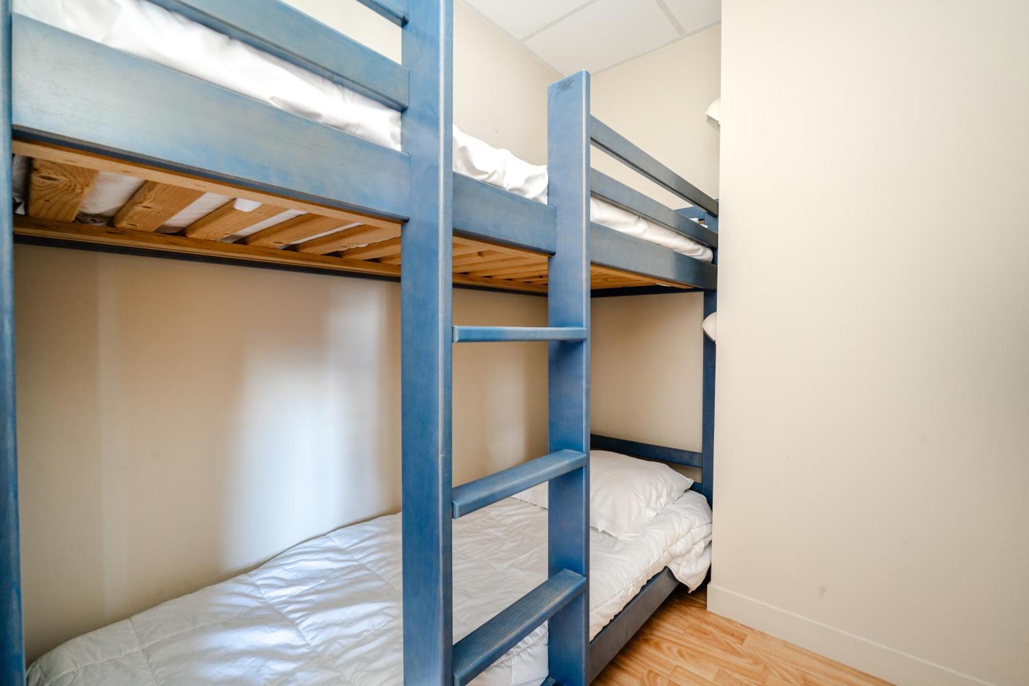 Village Vacances 3* Ternelia Les Residences D'Armor دوارنونيه المظهر الخارجي الصورة