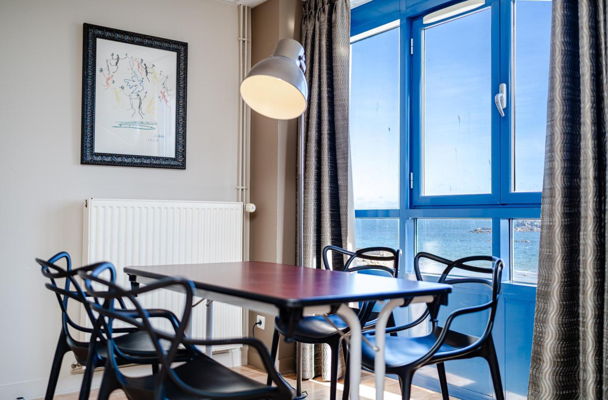 Village Vacances 3* Ternelia Les Residences D'Armor دوارنونيه المظهر الخارجي الصورة