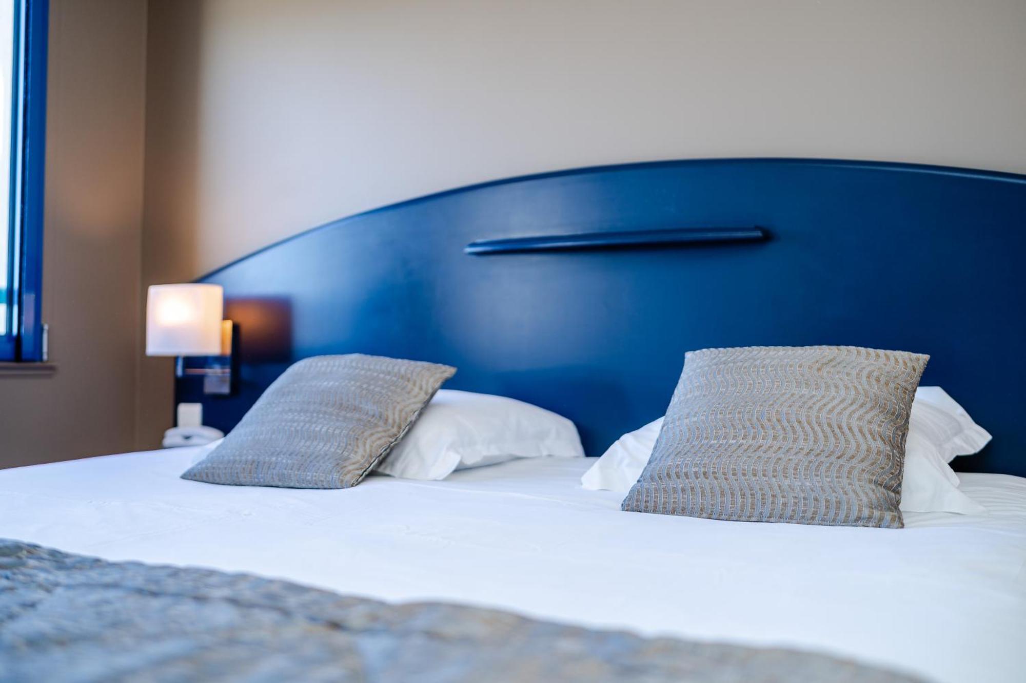 Village Vacances 3* Ternelia Les Residences D'Armor دوارنونيه المظهر الخارجي الصورة